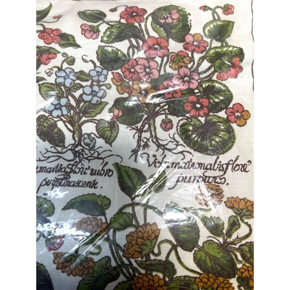 Craft Classics By Anneline Trapunto Quilting Kit With Floral Design 100% Cotton - Picture 4 of 8